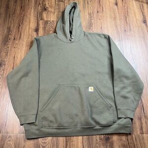 Carhartt Loose Fit Hoodie